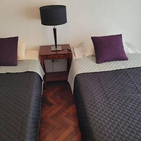Cozy Flat In San Telmo - Apt. En San Telmo Apartment Buenos Aires Luaran gambar