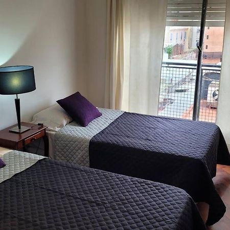 Cozy Flat In San Telmo - Apt. En San Telmo Apartment Buenos Aires Luaran gambar