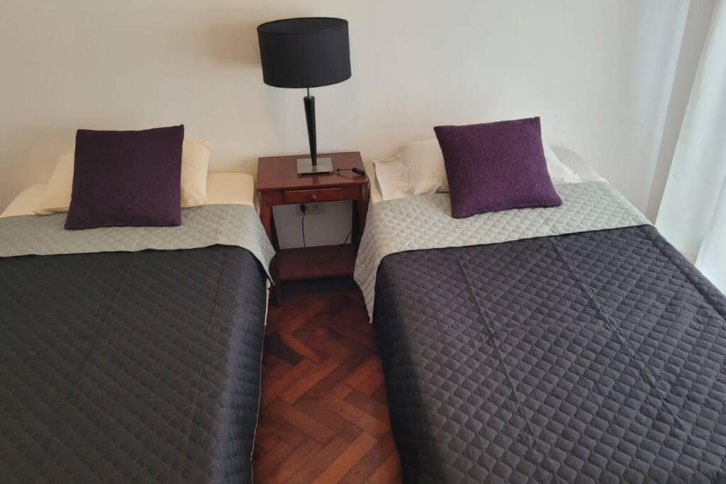 Cozy Flat In San Telmo - Apt. En San Telmo Apartment Buenos Aires Luaran gambar
