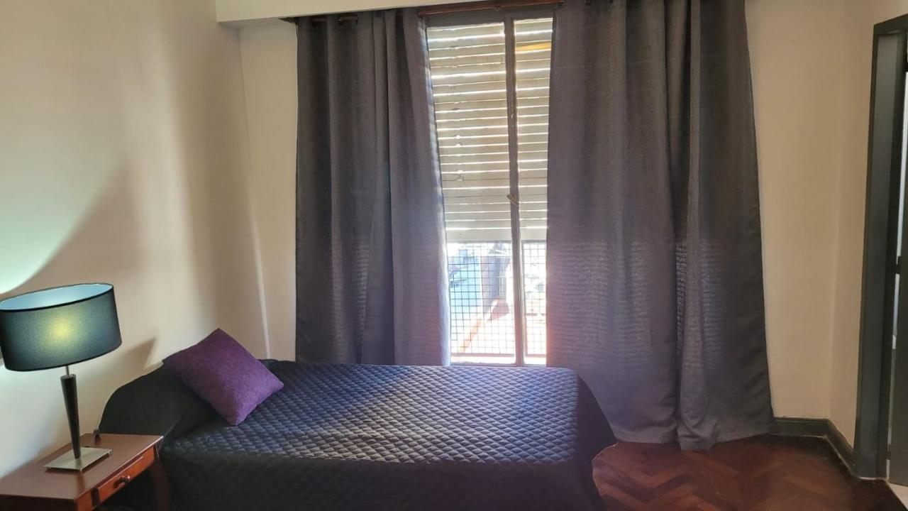 Cozy Flat In San Telmo - Apt. En San Telmo Apartment Buenos Aires Luaran gambar