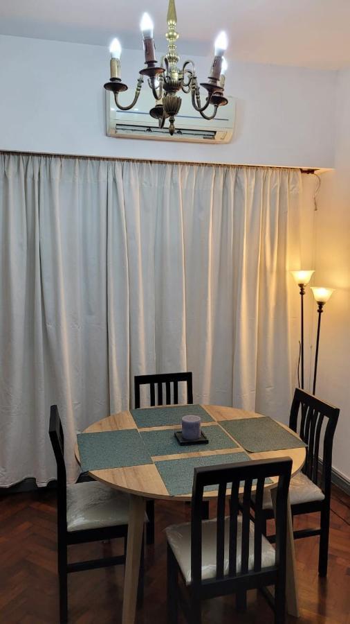 Cozy Flat In San Telmo - Apt. En San Telmo Apartment Buenos Aires Luaran gambar